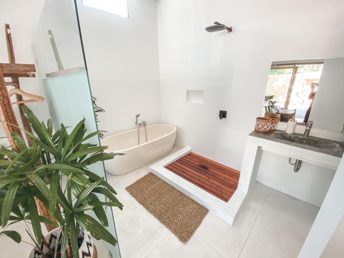 Villa Uma & Amu - Modern Design Kuta  Kültér fotó