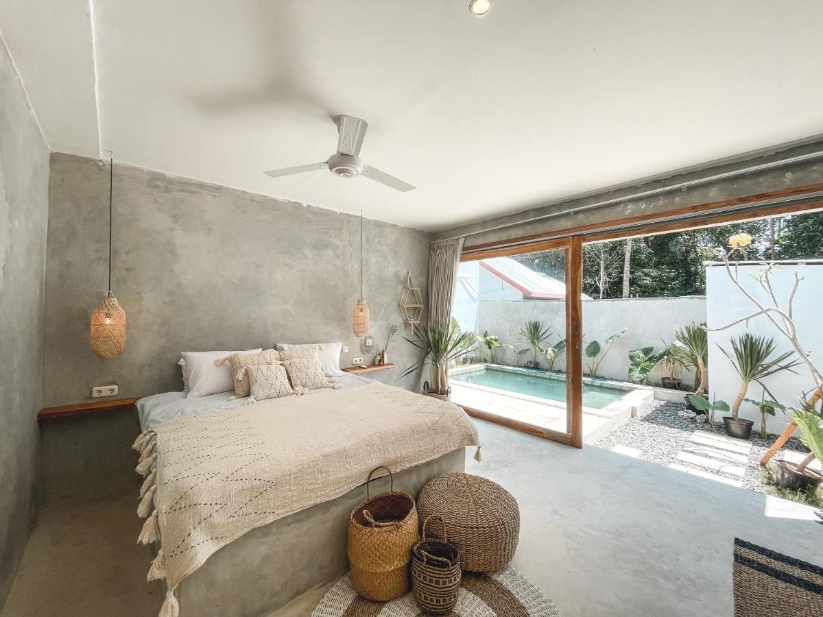 Villa Uma & Amu - Modern Design Kuta  Kültér fotó