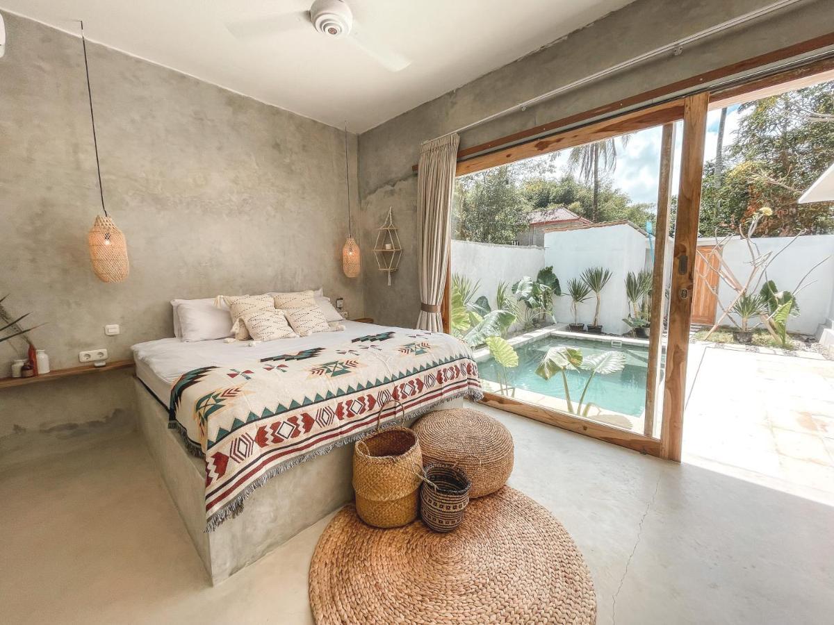 Villa Uma & Amu - Modern Design Kuta  Kültér fotó