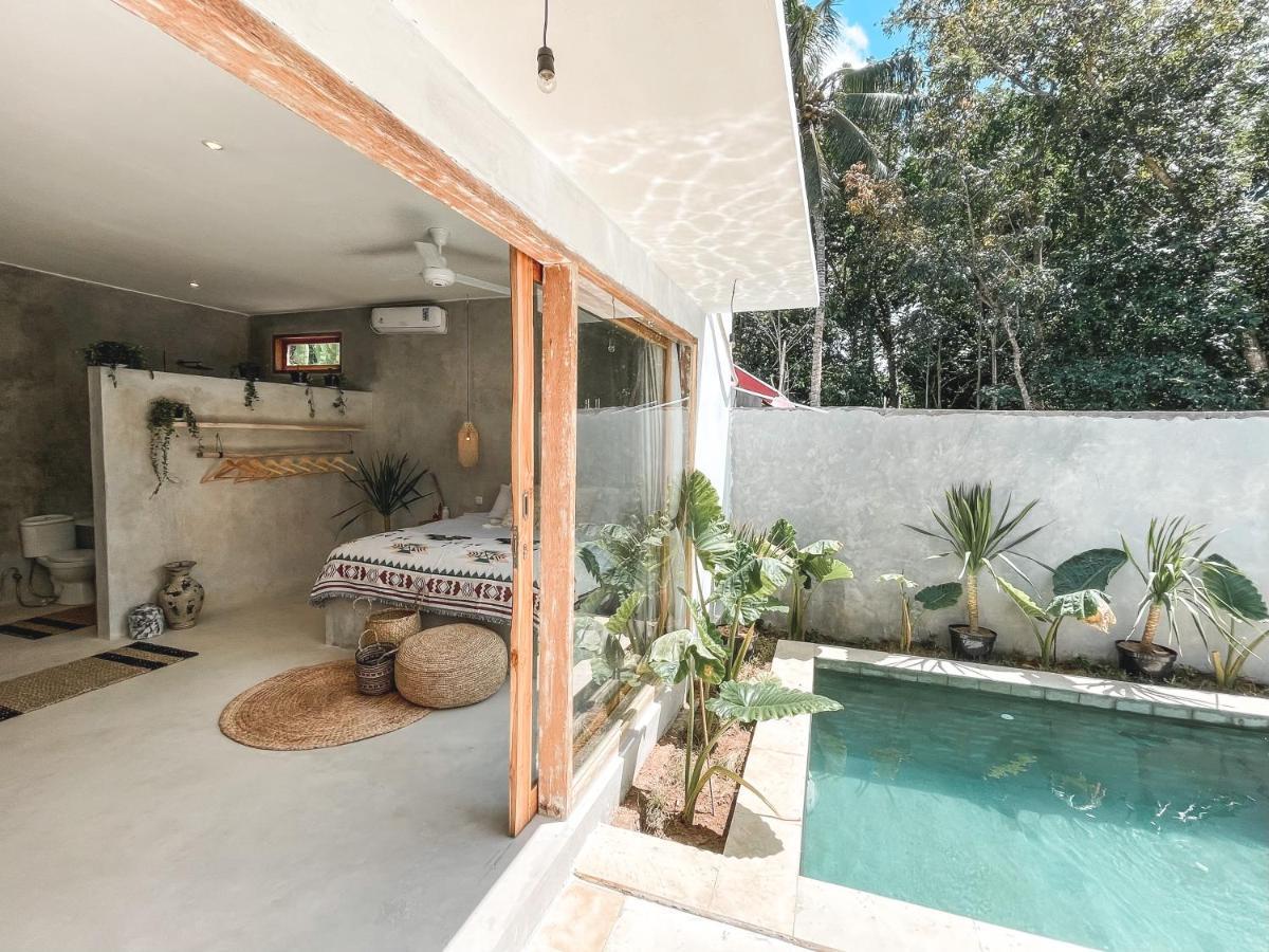 Villa Uma & Amu - Modern Design Kuta  Kültér fotó