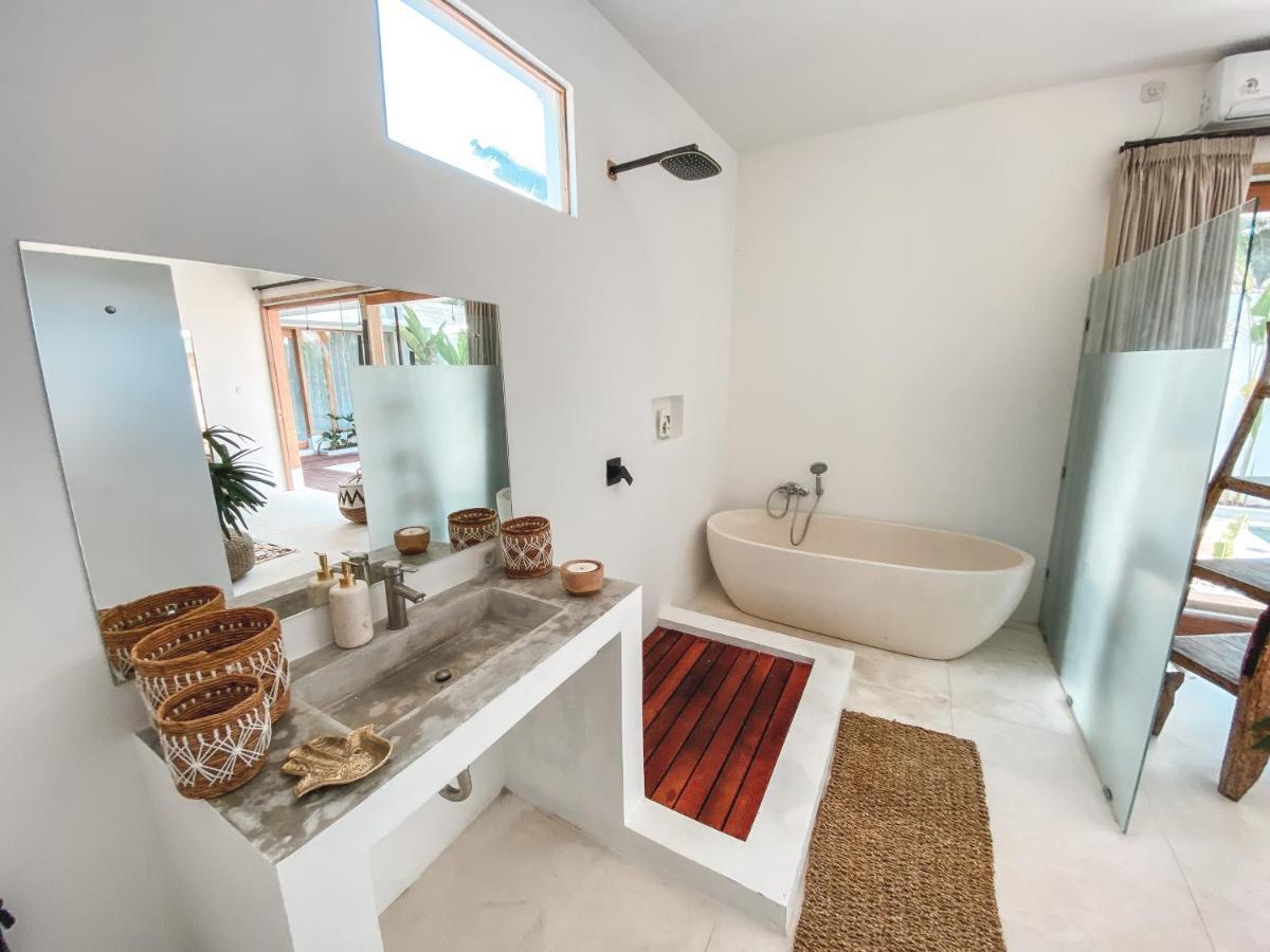 Villa Uma & Amu - Modern Design Kuta  Kültér fotó