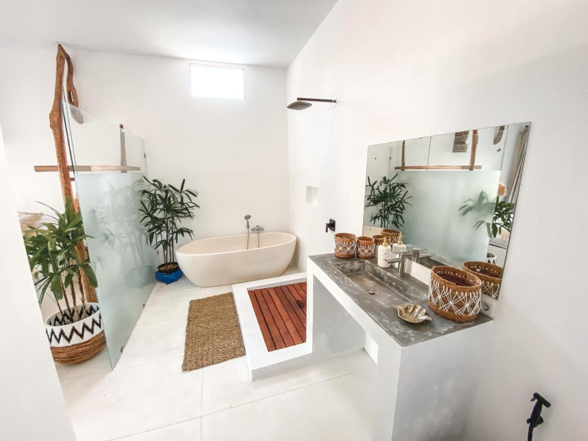 Villa Uma & Amu - Modern Design Kuta  Kültér fotó
