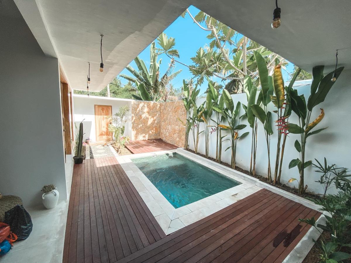 Villa Uma & Amu - Modern Design Kuta  Kültér fotó