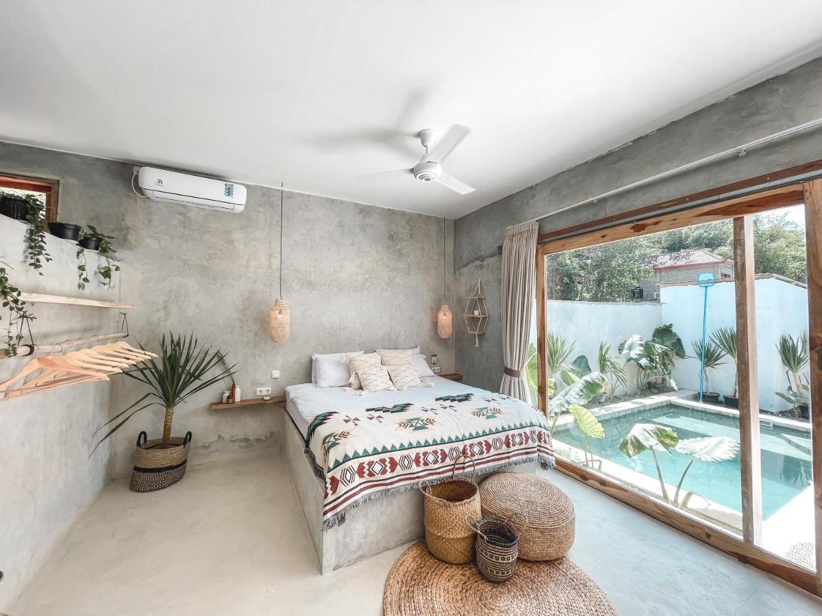 Villa Uma & Amu - Modern Design Kuta  Kültér fotó