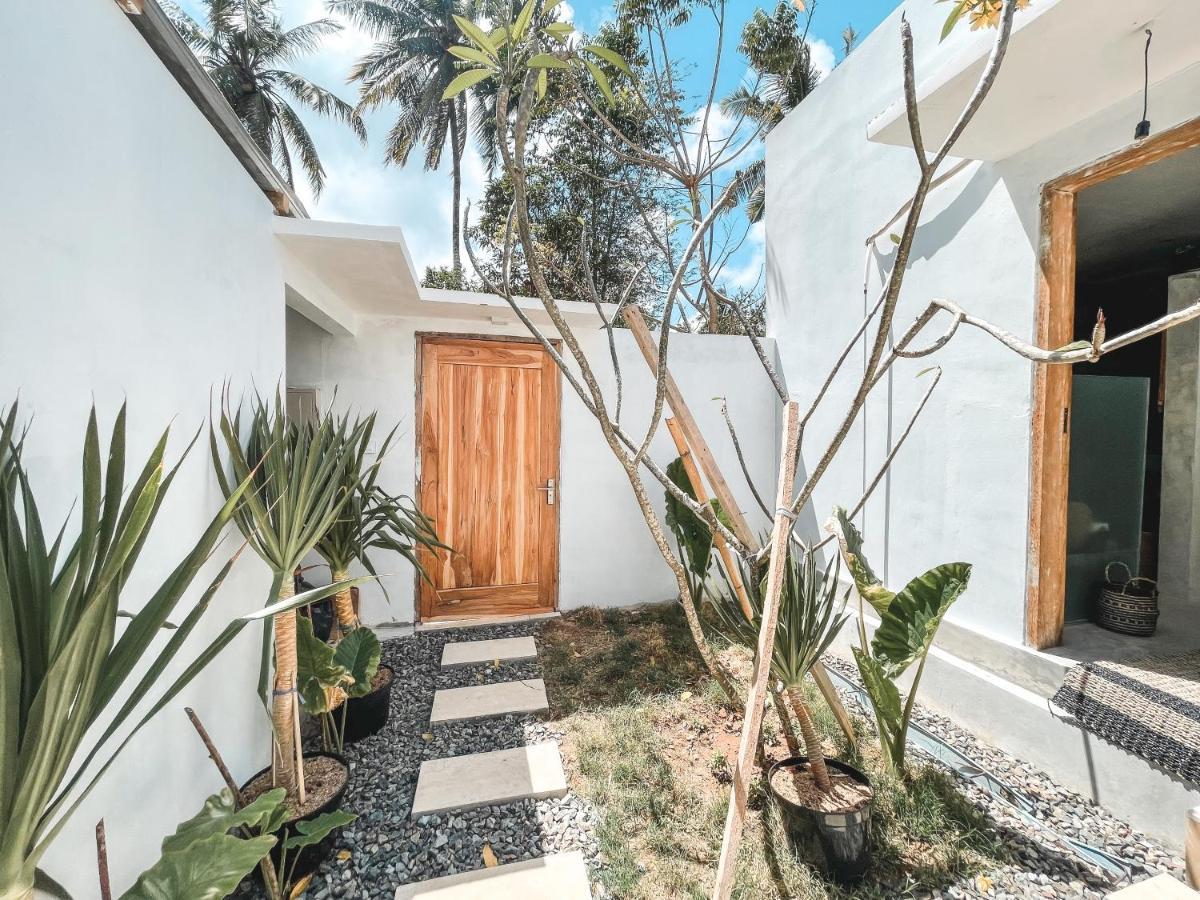 Villa Uma & Amu - Modern Design Kuta  Kültér fotó