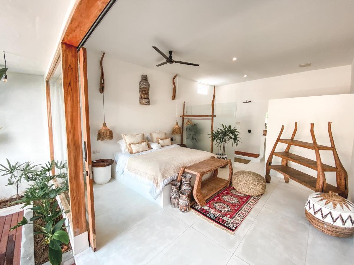 Villa Uma & Amu - Modern Design Kuta  Kültér fotó